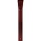 Ekena Millwork Legacy Steel Bracket, Hammered Bright Red 2"W x 16"D x 16"H BKTM02X16X16LEHRE - alternate 6